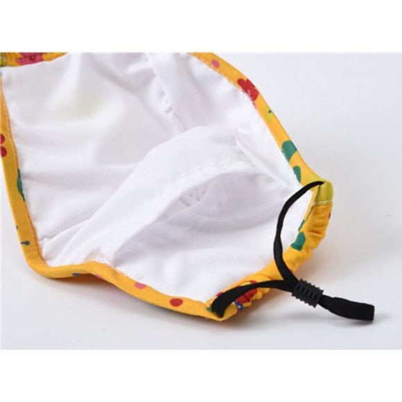 12 pieces KIDS FACEMASKS-WASHABLE - Picture 5 of 6